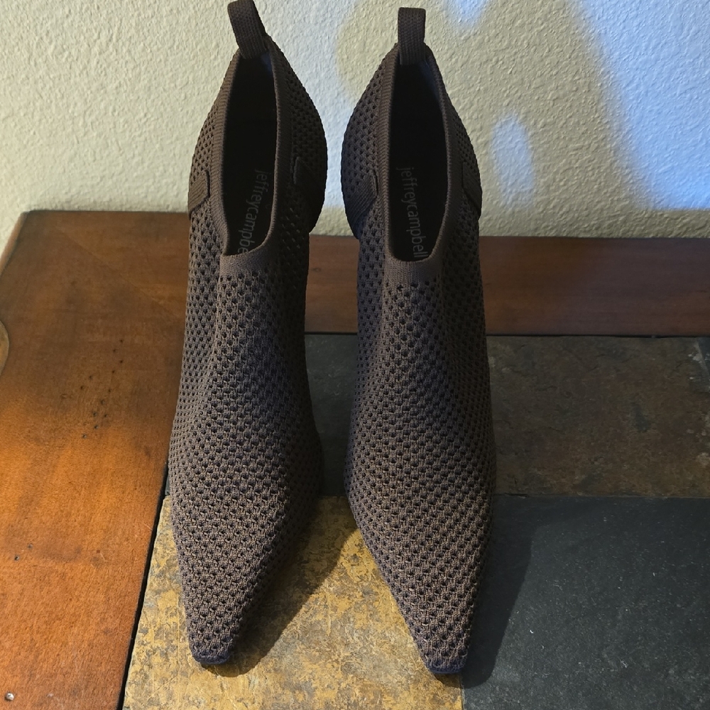 Jeffrey Campbell Heels